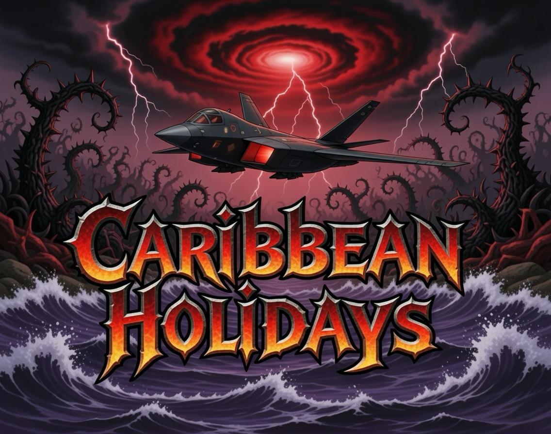 Caribbean Holidays